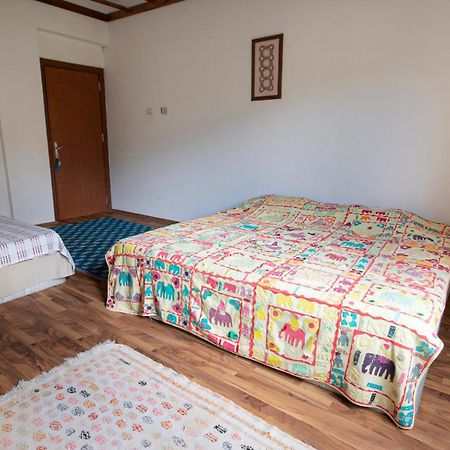 Vita Camping Otel Geyikbayiri Bagian luar foto