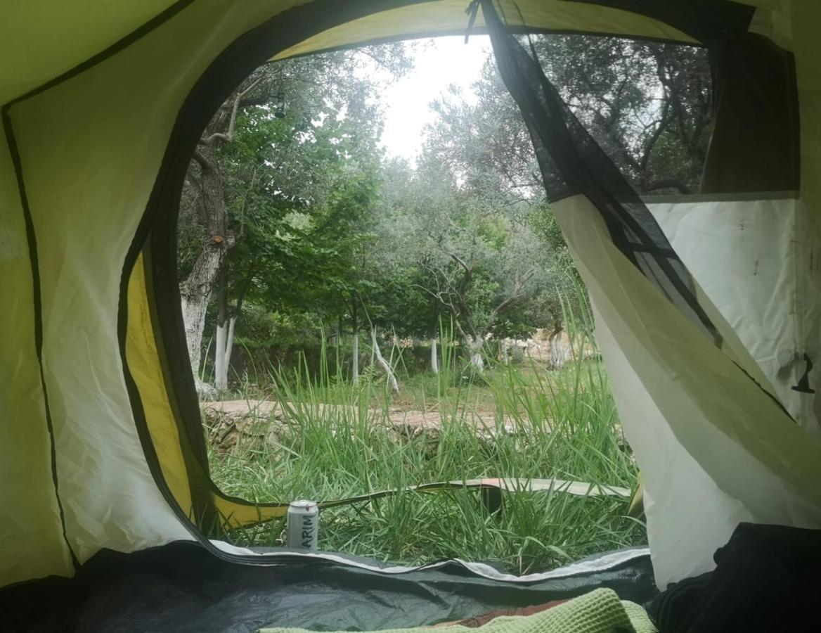 Vita Camping Otel Geyikbayiri Bagian luar foto