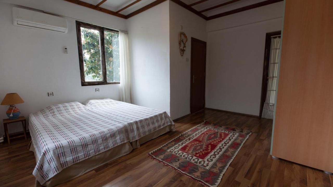 Vita Camping Otel Geyikbayiri Bagian luar foto