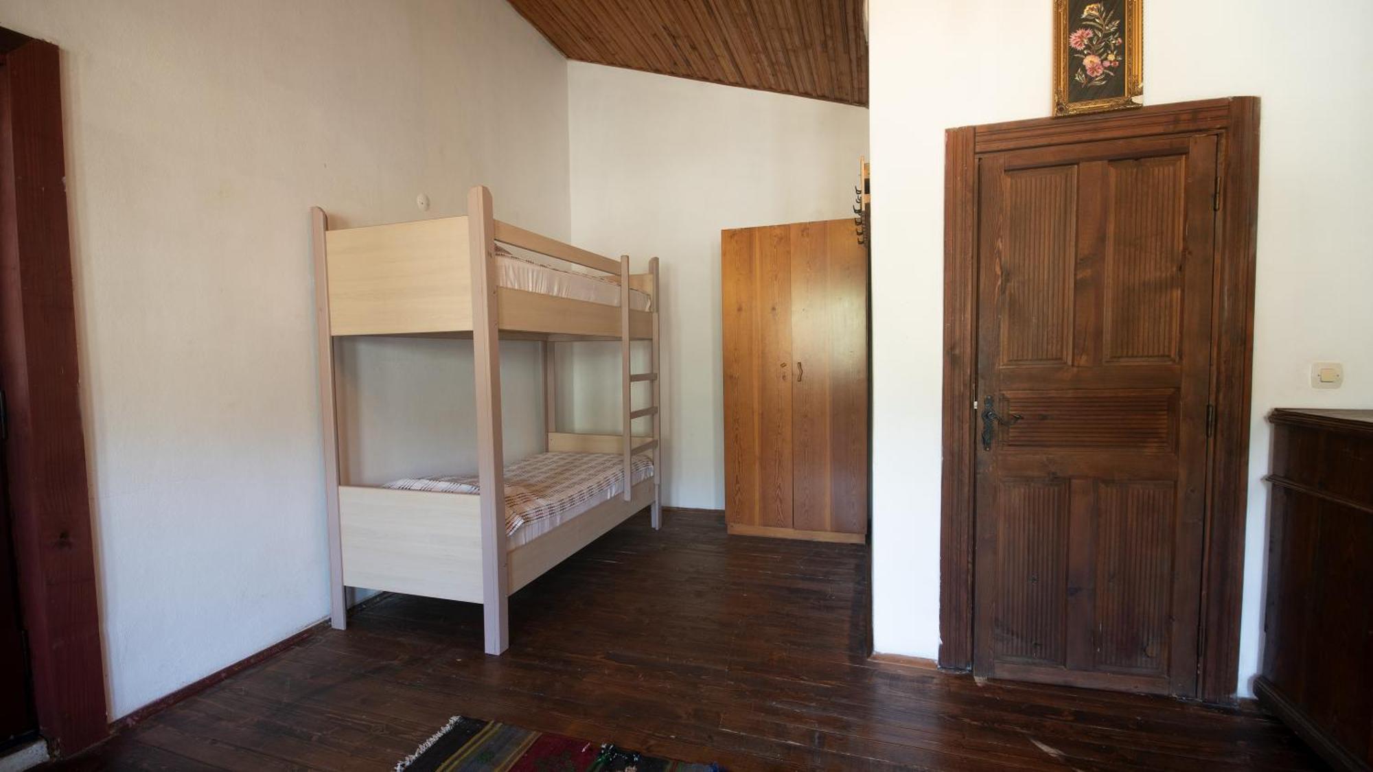 Vita Camping Otel Geyikbayiri Bagian luar foto